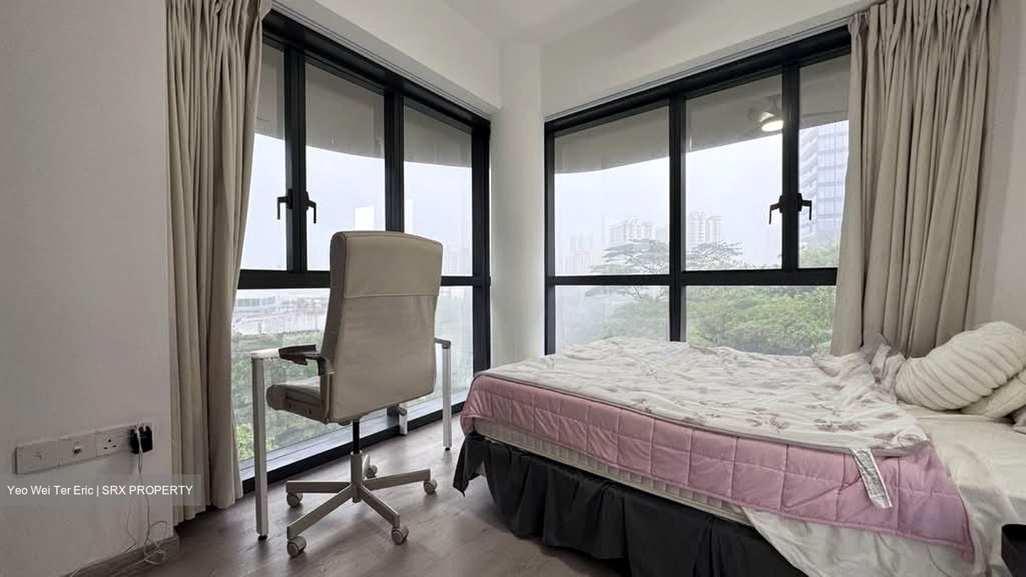 One-north Eden (D5), Apartment #626971191
